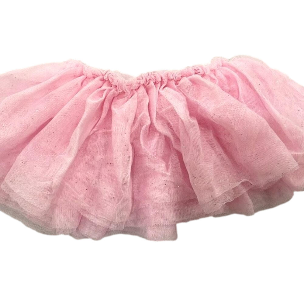 bundles baby place tutu 0-6months pink like new
